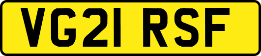 VG21RSF