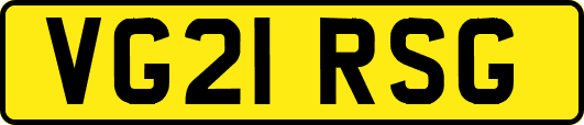 VG21RSG