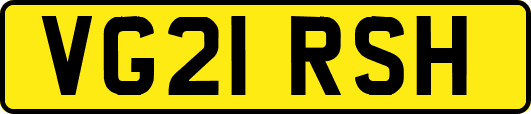 VG21RSH