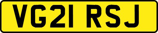 VG21RSJ
