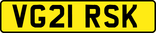 VG21RSK