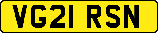 VG21RSN