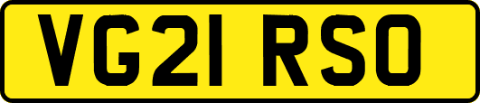 VG21RSO