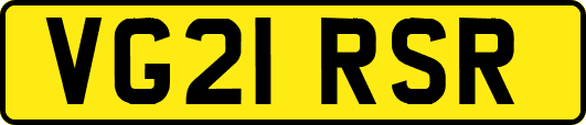 VG21RSR