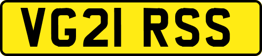 VG21RSS