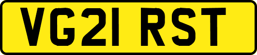 VG21RST
