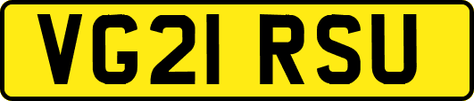VG21RSU