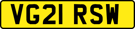 VG21RSW