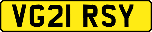 VG21RSY