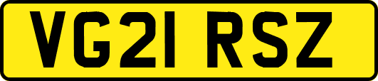 VG21RSZ