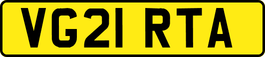 VG21RTA