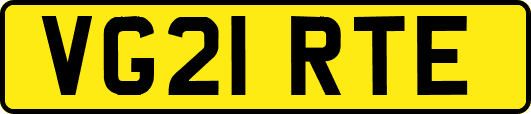VG21RTE
