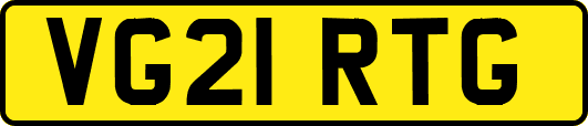VG21RTG