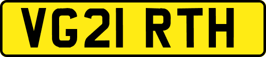 VG21RTH