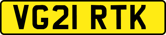 VG21RTK