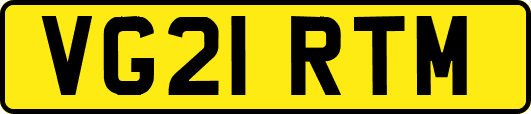 VG21RTM