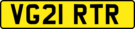 VG21RTR