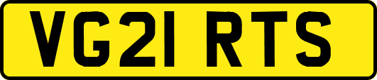 VG21RTS