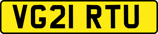 VG21RTU