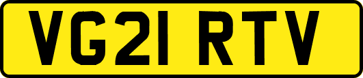 VG21RTV