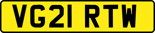 VG21RTW