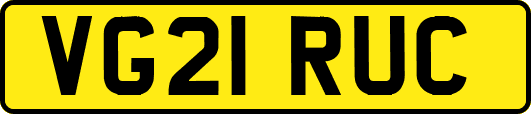 VG21RUC