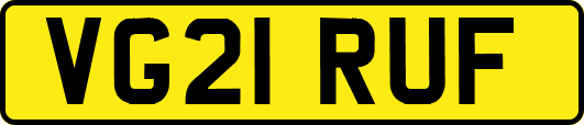 VG21RUF