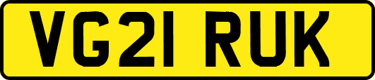 VG21RUK