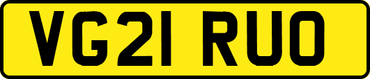 VG21RUO