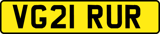 VG21RUR
