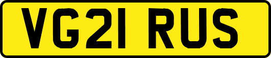 VG21RUS