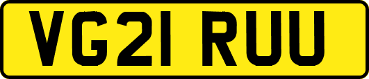 VG21RUU