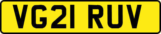 VG21RUV