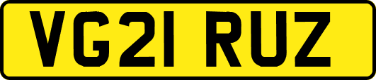 VG21RUZ
