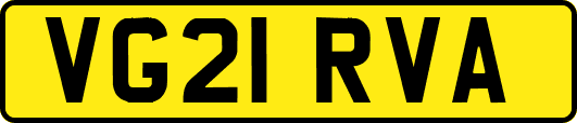 VG21RVA