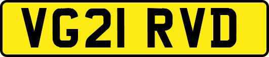 VG21RVD