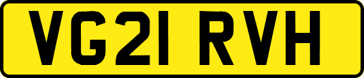 VG21RVH