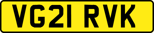 VG21RVK