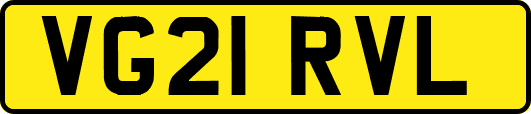 VG21RVL