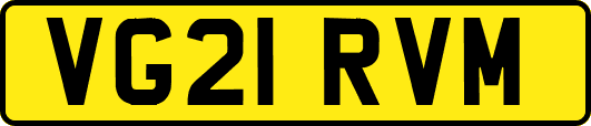 VG21RVM