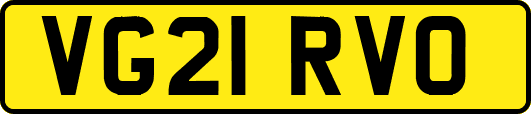 VG21RVO