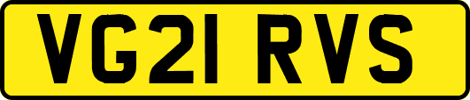 VG21RVS