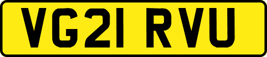 VG21RVU