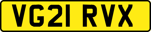 VG21RVX