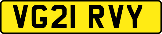 VG21RVY