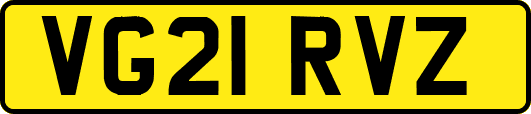 VG21RVZ