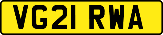 VG21RWA