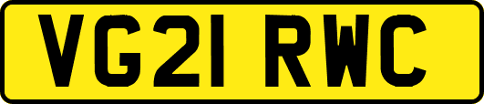 VG21RWC