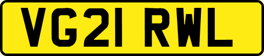 VG21RWL