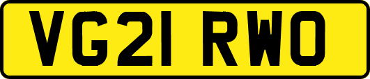 VG21RWO